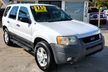 2004 Ford Escape XLT