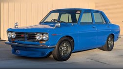 1968 Datsun 