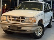 1996 Ford Explorer Eddie Bauer
