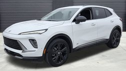 2024 Buick Envision Sport Touring