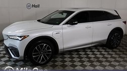 2024 Acura ZDX A-SPEC