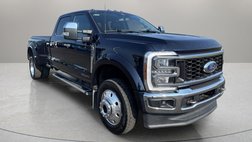 2024 Ford F-450 Super Duty Lariat