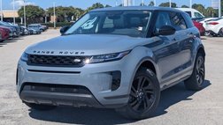 2023 Land Rover Range Rover Evoque P250 S