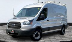 2018 Ford Transit 250