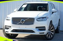 2022 Volvo XC90 Recharge T8 Inscription 7P