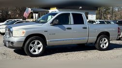 2008 Dodge Ram 1500 SLT