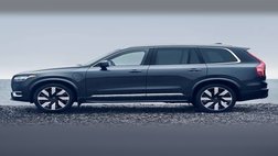 2019 Volvo XC60 T6 R-Design