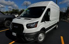 2024 Ford Transit 250