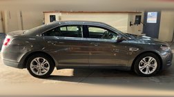 2018 Ford Taurus SEL