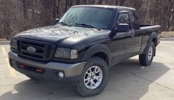 2009 Ford Ranger FX4 Off-Road