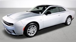 2025 Dodge Charger Daytona R/T