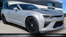2018 Chevrolet Camaro SS