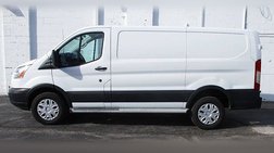 2019 Ford Transit 250