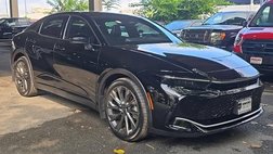 2024 Toyota Crown Limited