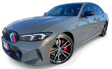 2024 BMW 3 Series 330i