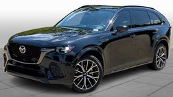 2025 Mazda CX-70 3.3 Turbo S Premium Plus