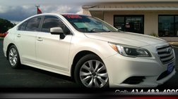 2015 Subaru Legacy 2.5i Premium