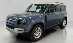 2025 Land Rover Defender 110 P300 S