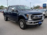 2018 Ford Super Duty F-250 XLT