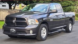 2017 Ram Ram Pickup 1500 Express