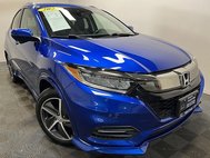 2020 Honda HR-V Touring