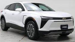 2024 Chevrolet Blazer EV 2LT