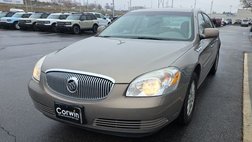 2006 Buick Lucerne CX