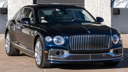 2020 Bentley Flying Spur W12