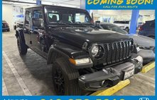 2021 Jeep Gladiator California Edition