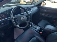 2009 Buick LaCrosse CXL