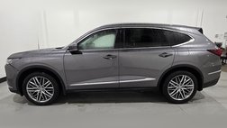2022 Acura MDX SH-AWD w/Advance
