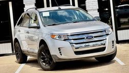 2013 Ford Edge SE