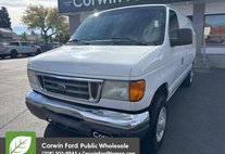 2005 Ford E-Series E-250