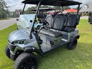 2025 Other Makes LSV 4FWD Seating