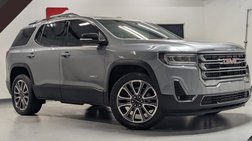 2020 GMC Acadia AT4