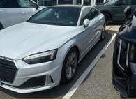 2020 Audi A5 Sportback quattro Premium Plus 45 TFSI