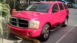 2005 Dodge Durango SLT
