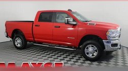 2024 Ram Ram Pickup 2500 Big Horn