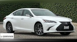 2025 Lexus ES 300h 300h FWD