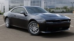 2025 Dodge Charger Daytona R/T