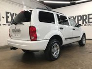 2006 Dodge Durango SLT