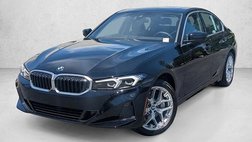 2025 BMW 3 Series 330i
