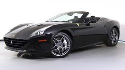 2015 Ferrari California Base