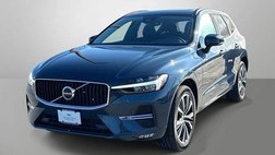 2022 Volvo XC60 B5 Momentum