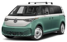 2025 Volkswagen ID.Buzz 1st Edition 4Motion