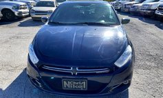 2013 Dodge Dart Limited