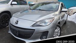 2012 Mazda MAZDA3 i Grand Touring
