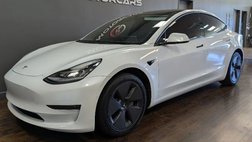 2022 Tesla Model 3 Base