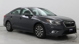 2018 Subaru Legacy 2.5i Premium