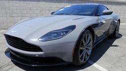 2020 Aston Martin DB11 V8